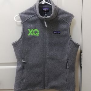 Patagonia Fleece Vest